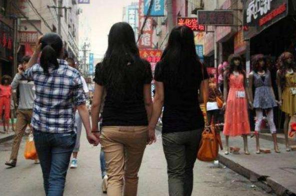 西安城中村蜗居,西安仅存的城中村