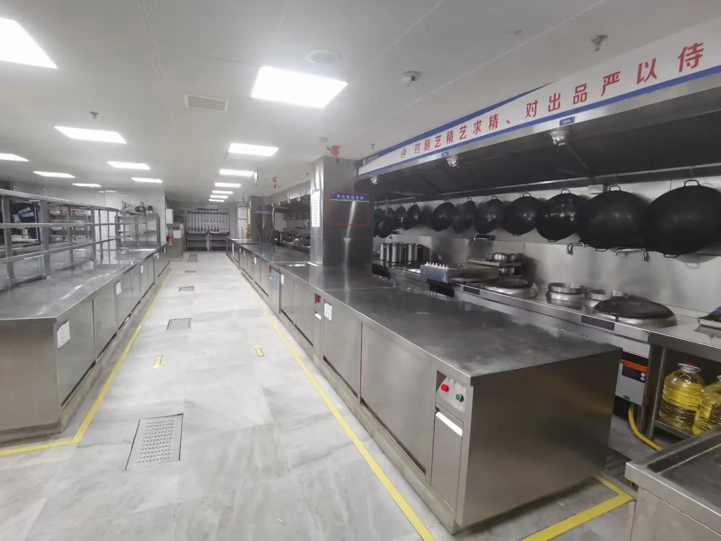 厨房4d管理是什么意思,4d厨房管理全套表格