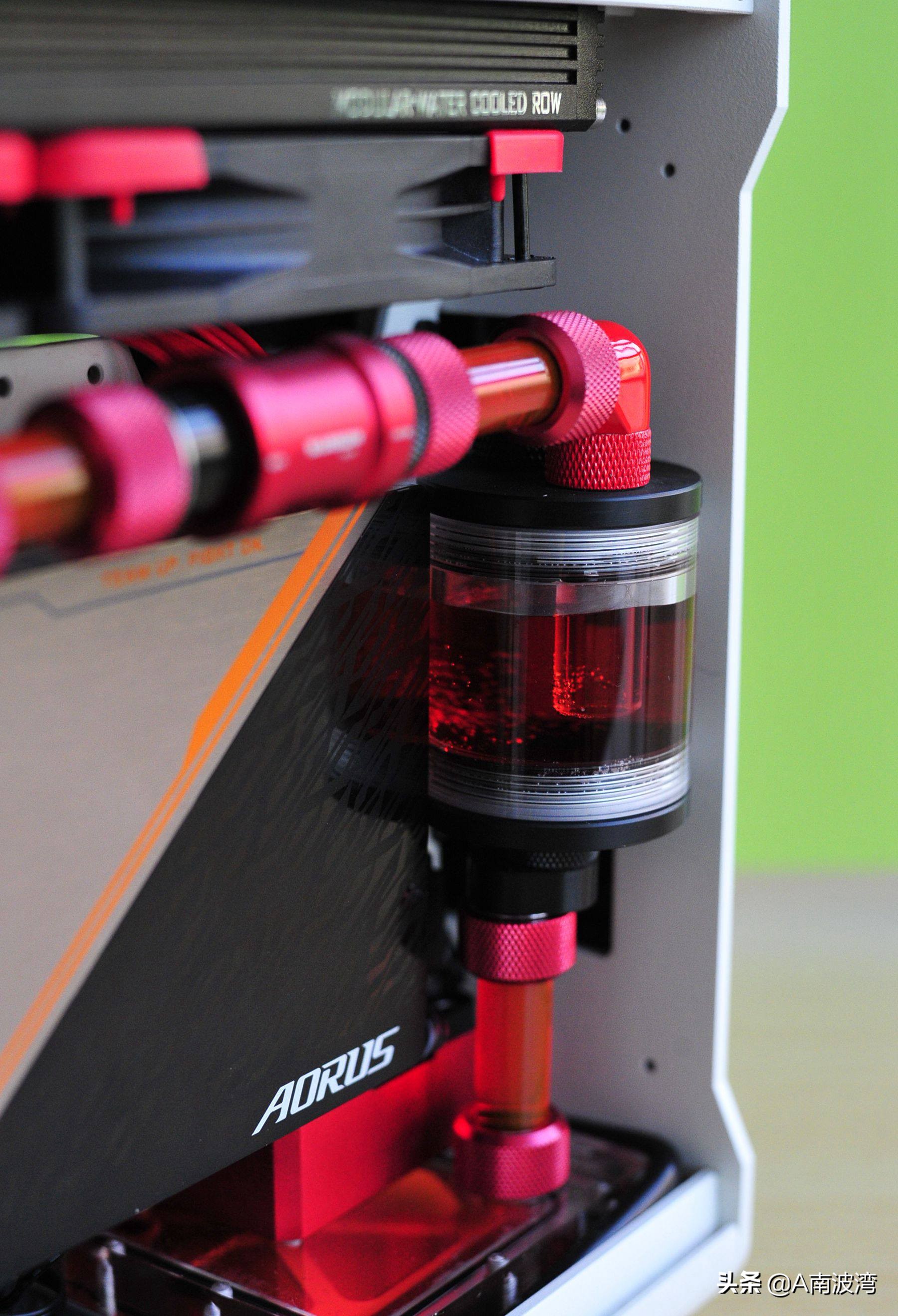 accx11机箱,accx11机箱散热