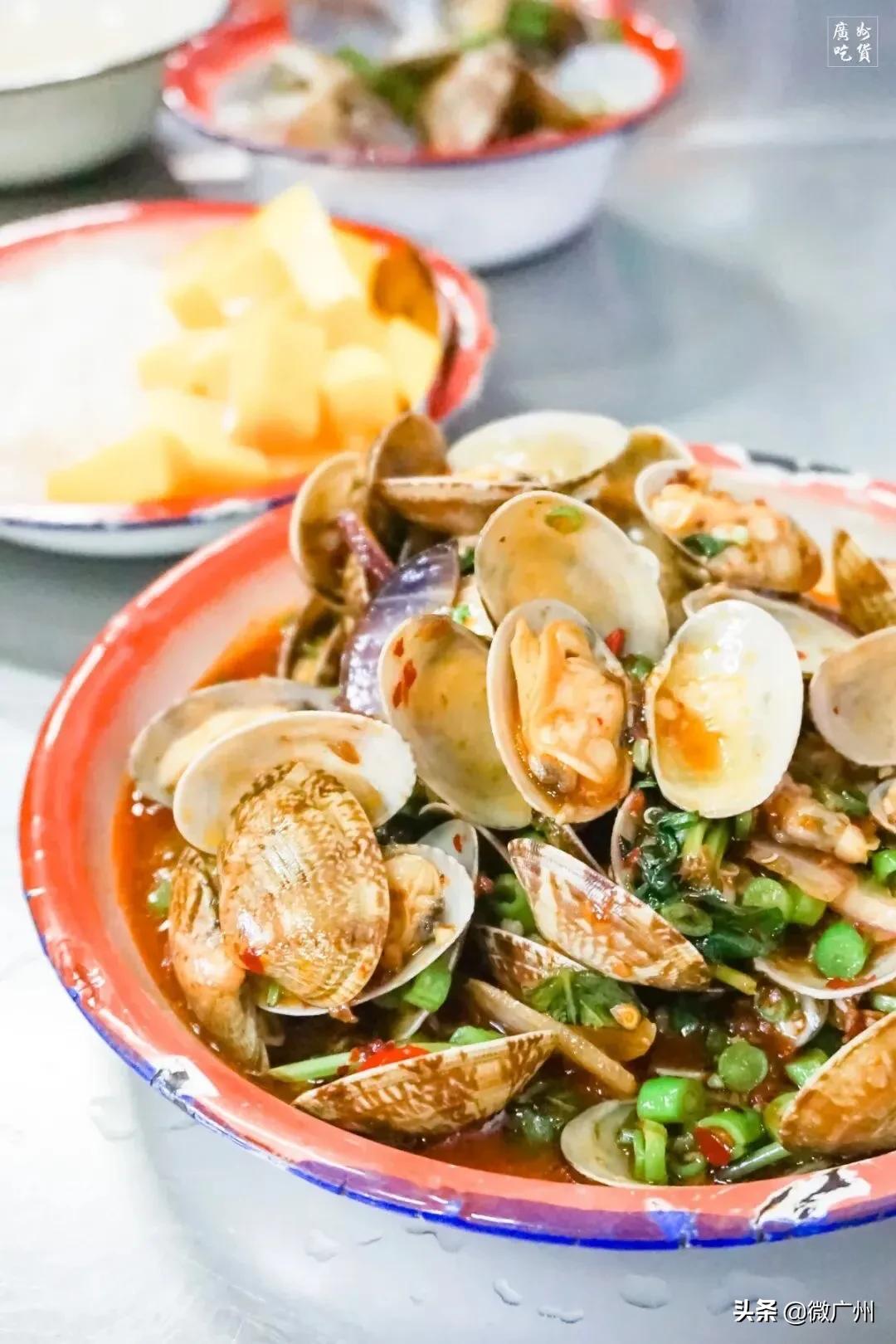 羊城通直达！佛山这8家街角食档，广州富豪都来吃！