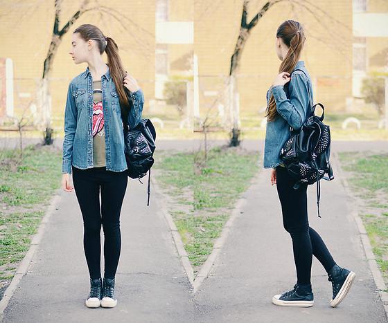 16岁女童怎么穿衣服才好看,16岁女孩穿搭怎么穿能像大人一点