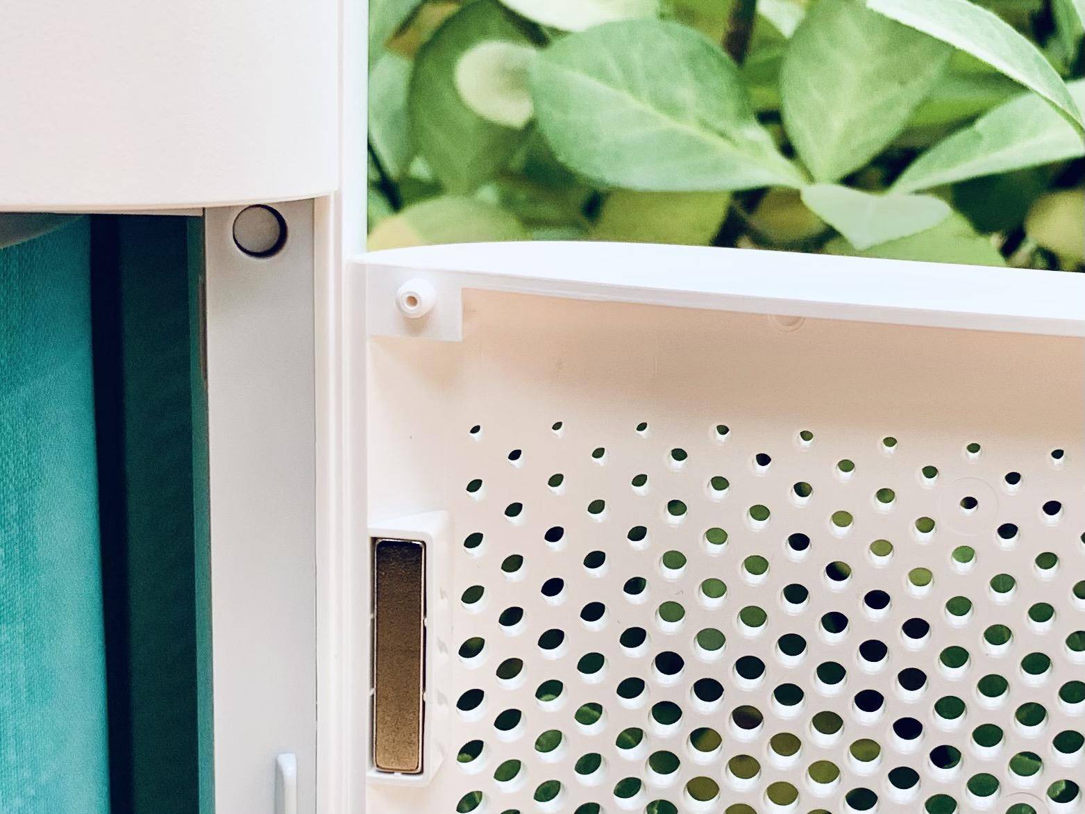 空气净化器检测空气质量原理,飞利浦空气净化器4076原理