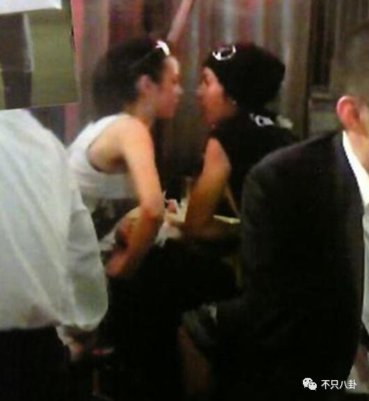 带未成年少女喝酒开房？他这次翻车好彻底啊