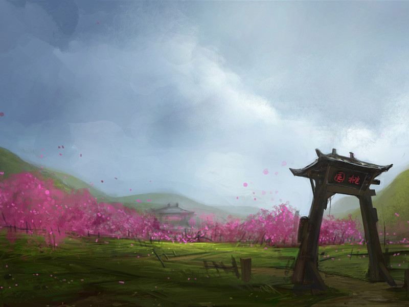 三国系列为什么广受欢迎,三国题材游戏为什么那么多