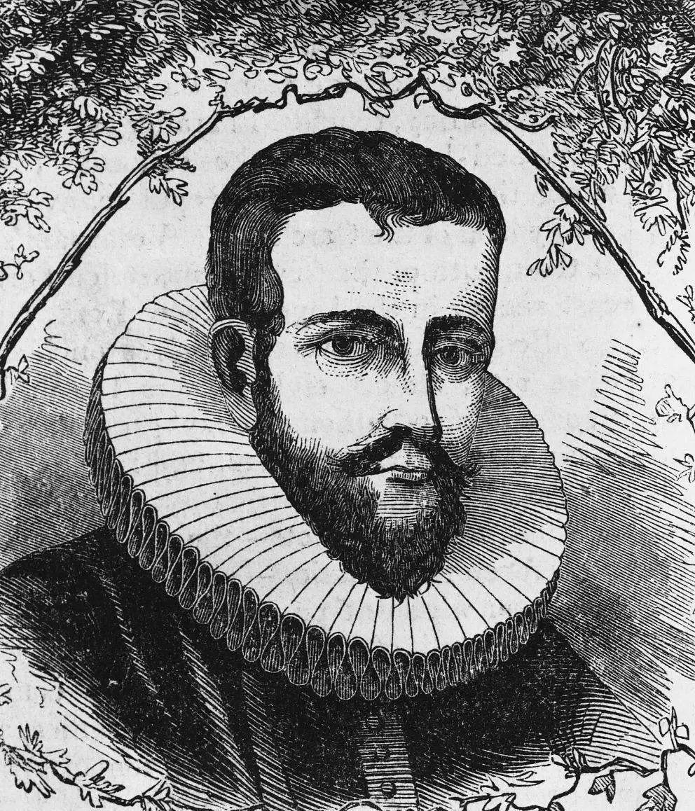 历史上的今天——1626年5月24日，荷兰人从印第安人那买下曼哈顿