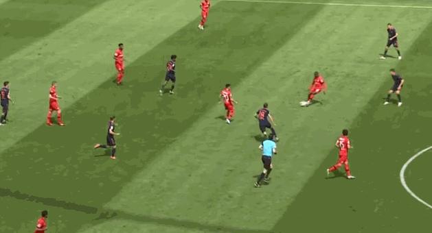 格雷茨卡进攻能力,格雷茨卡增肌