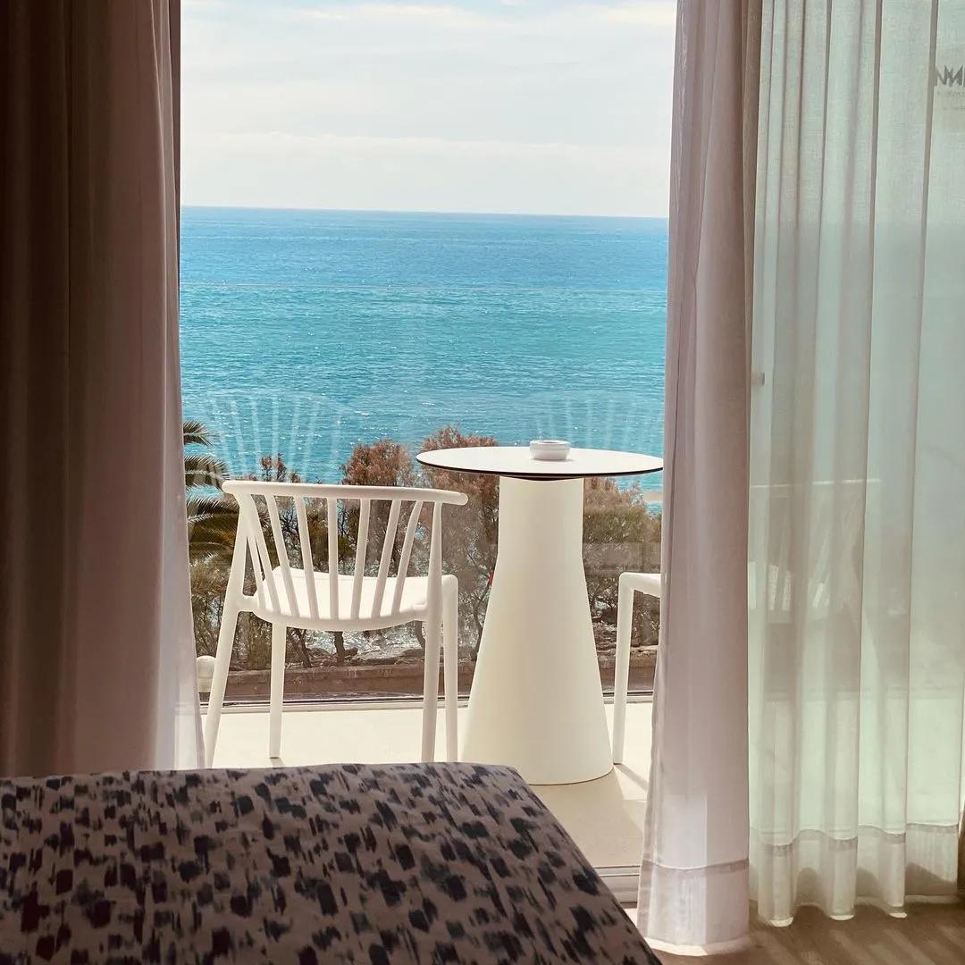 c罗马德里开的酒店,c罗在他的老家开的哪个酒店