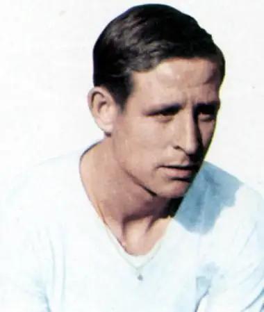 最全足坛绰号集，最冷球员故事会，谁还能补充一个？