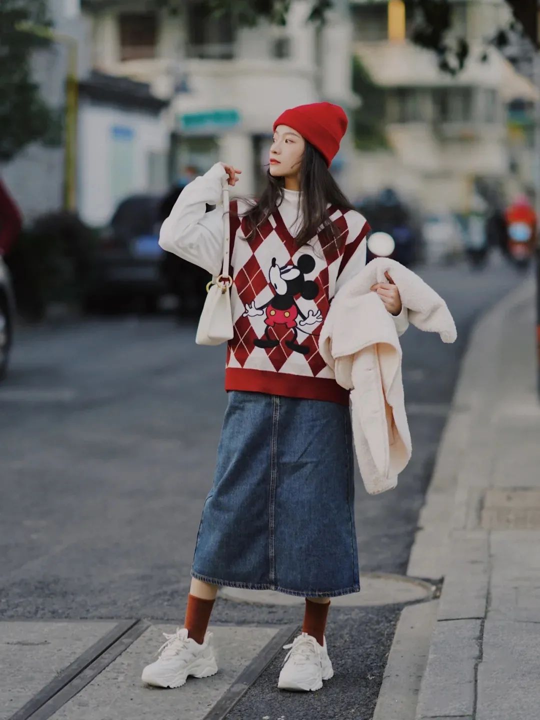 马丁靴彻底过时了,马丁靴怎么选择显腿小又年轻