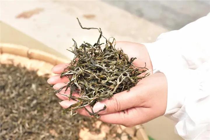 大型超市茶叶店买茶靠谱吗,在网上买茶靠谱吗