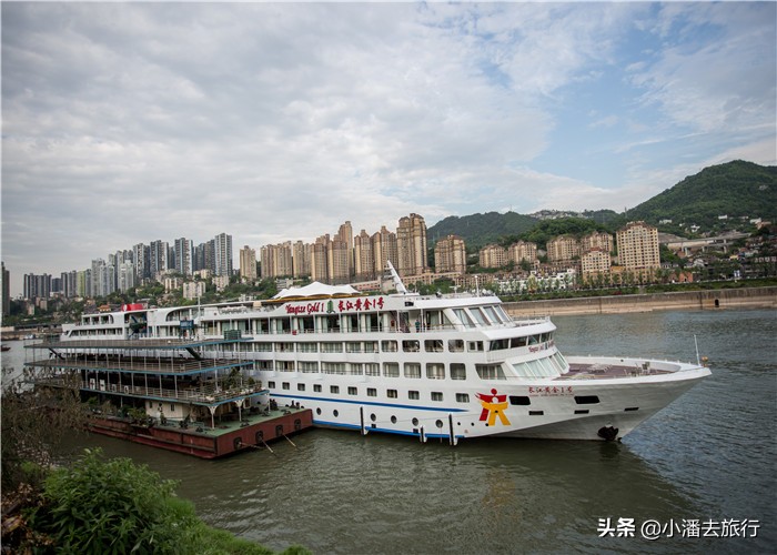 三峡豪华游轮6号是怎么样的,长江三峡黄金游轮6号线