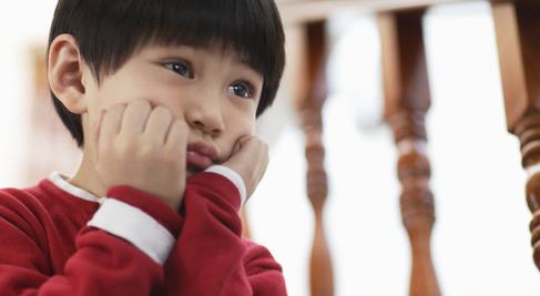 孩子嫉妒情绪怎么化解,孩子爱吃醋怎么正确引导