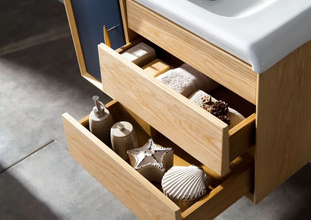 浴室柜买什么样的材料好,浴室柜用什么板材比较好