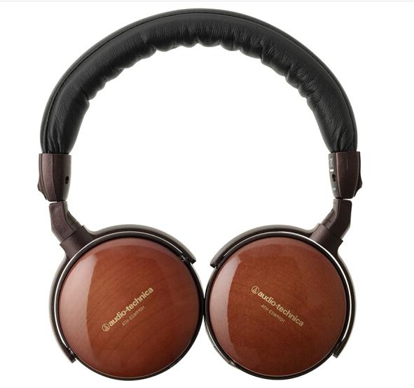 适合出街的头戴式耳机,低调的出街耳机