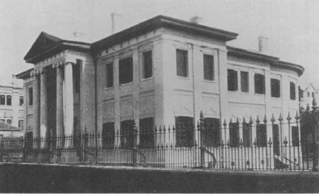 民国时期的武汉，读书人的朝圣就在江城最早的公共图书馆