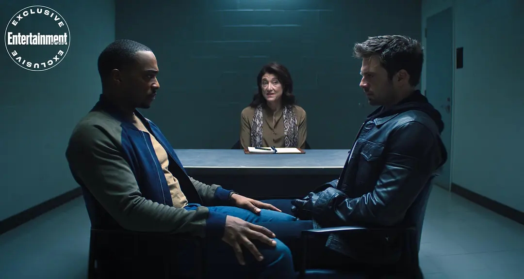 21年评分最高的电视剧,先看旺达幻视还是先看猎鹰与冬兵