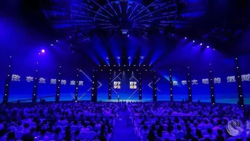 吴声商业新物种,吴声谈新物种爆发