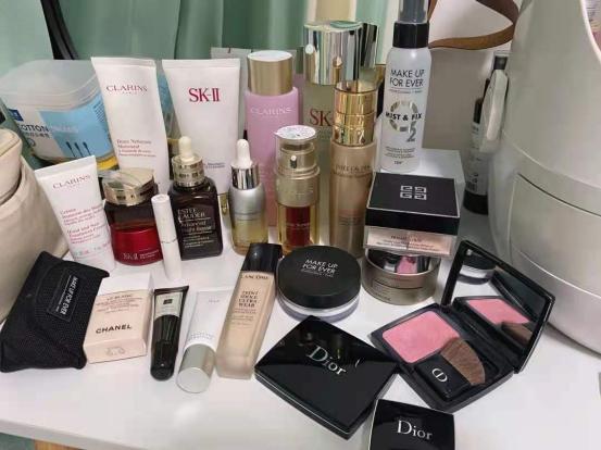 盘点孕期”无限回购“的化妆品只有这3款,人气口碑具佳