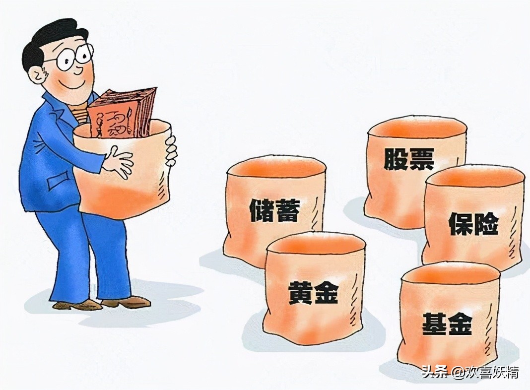 30万之内的投资做什么好,五六万块钱投资什么最好