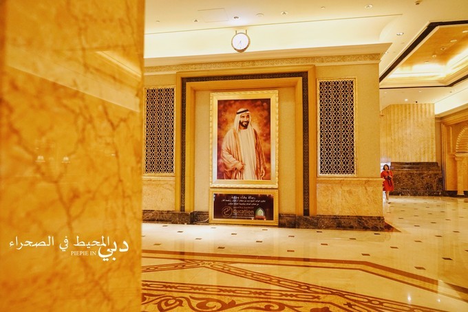 土豪之旅迪拜,迪拜土豪之旅