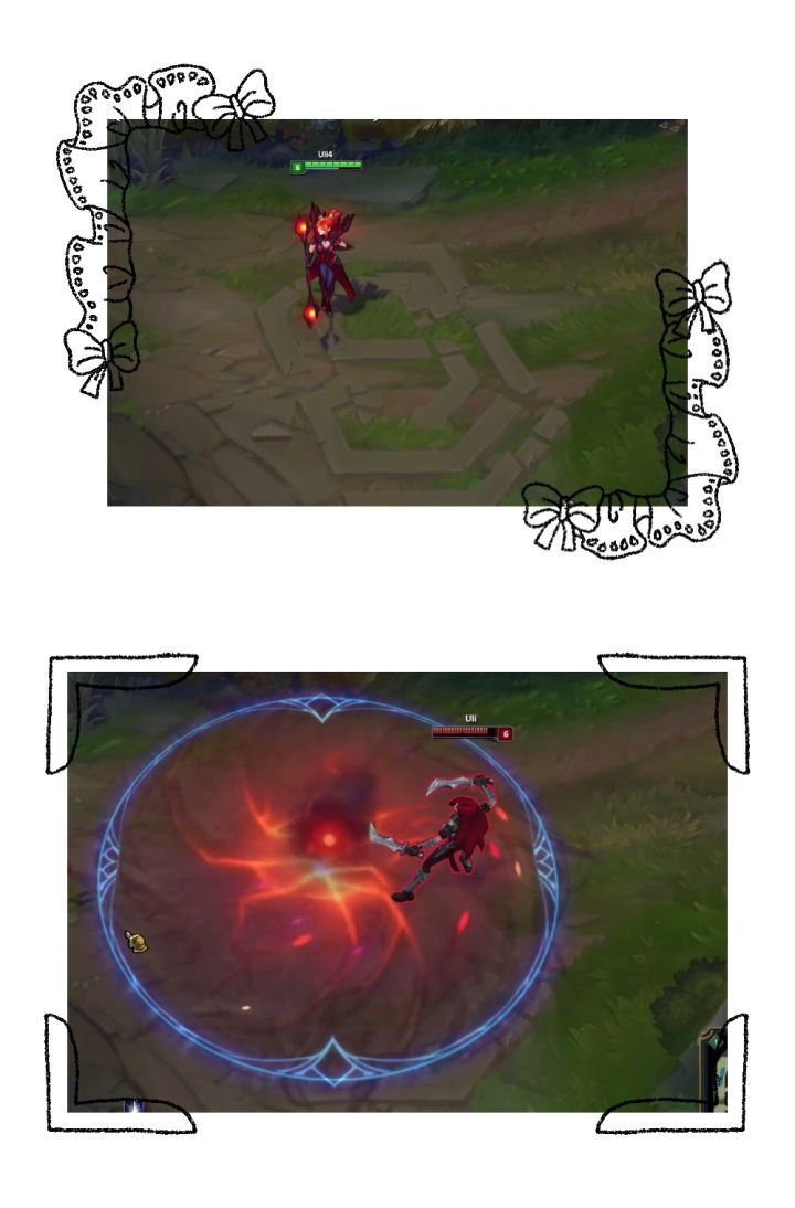 riot皮肤,riot发布新皮肤企划