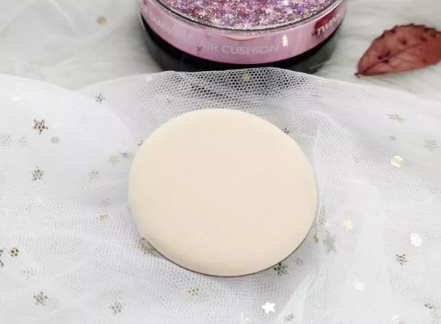 韩国vov气垫怎么样,vov星辰气垫怎么样