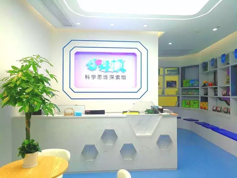 玩乐高、学编程、做实验，东莞值得考虑的创客机构都在这里