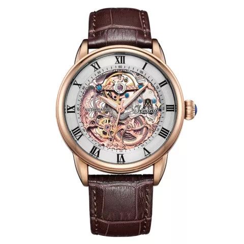 五千元左右的机械表推荐,5000元左右的机械表推荐