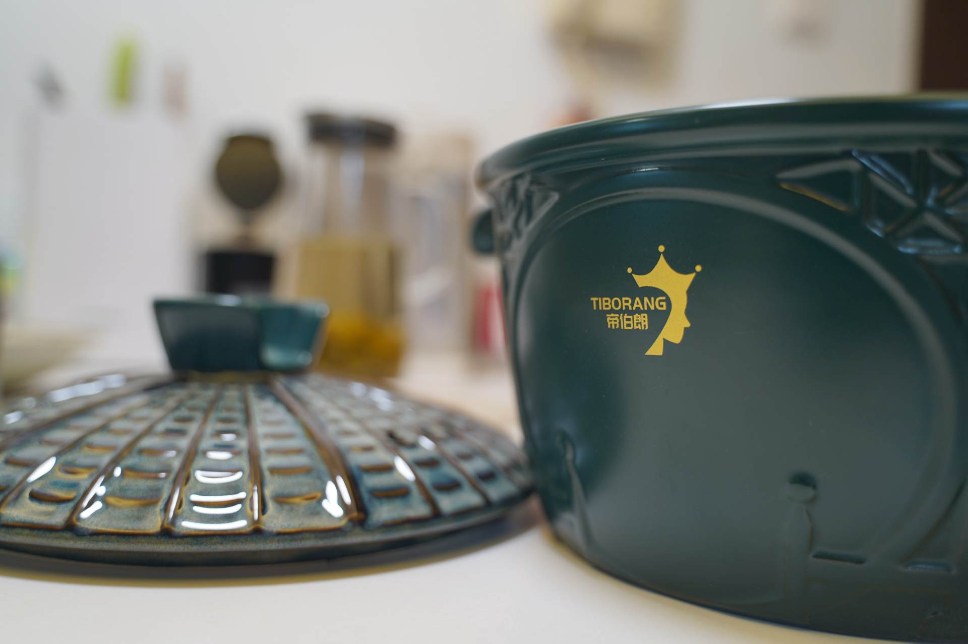 帝伯朗陶瓷锅多少钱一口,帝伯朗厨具