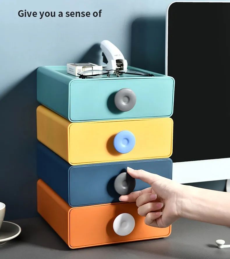 卧室抽屉分格收纳,厨房抽屉收纳整理神器