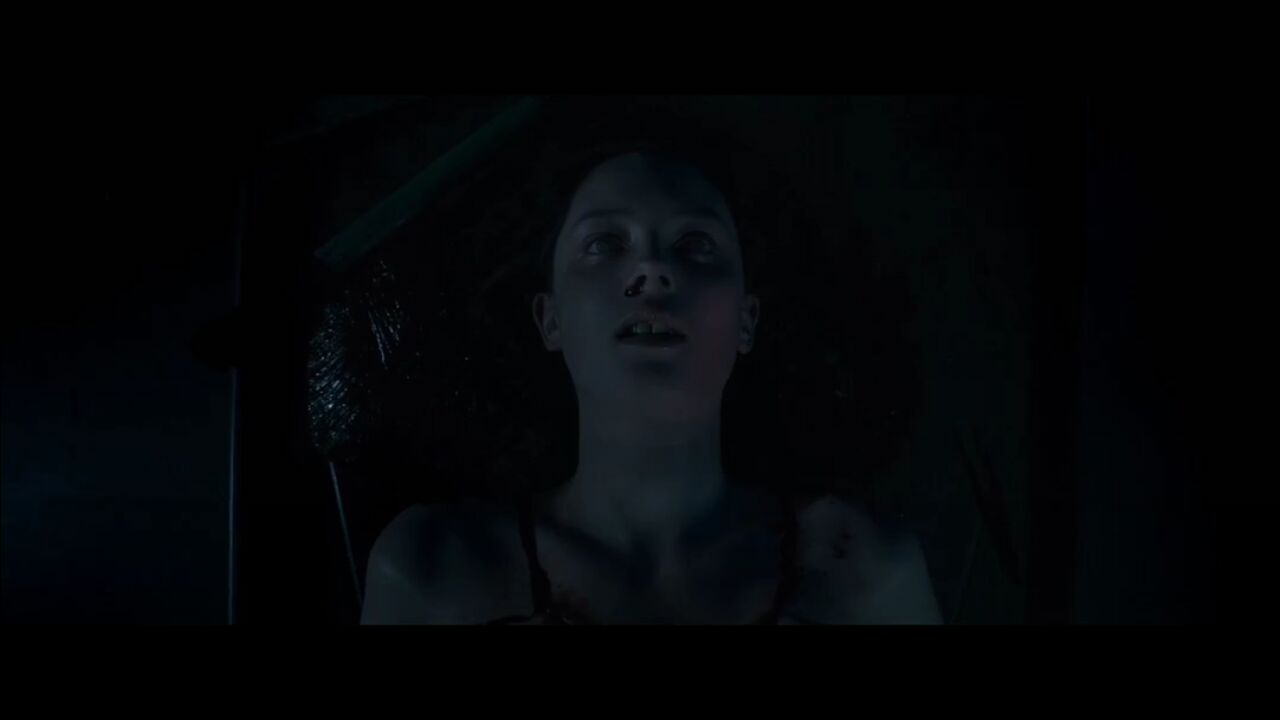 女主角竟是绝色女尸?含爱情、亲情的精彩惊悚片——《无名女尸》