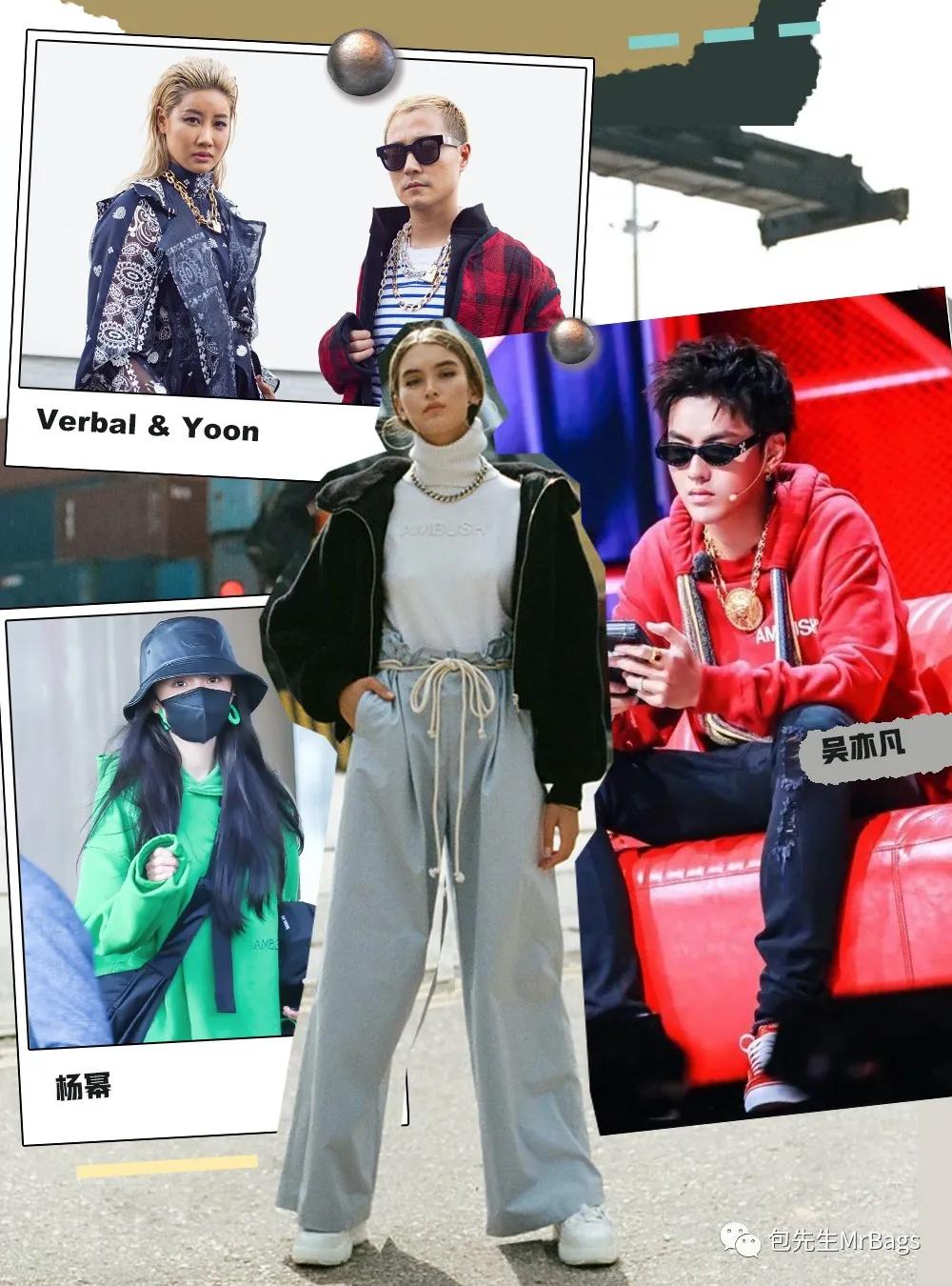 最近很火的包包黑榜,最有争议的包包图片