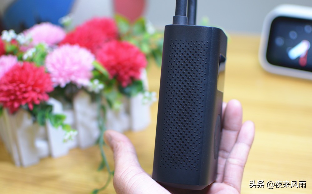 小米电动汽车充气神器,小米充气宝适用所有电动车吗