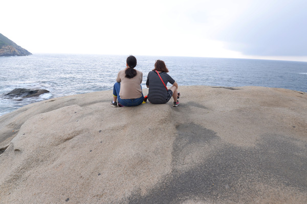 月亮湾海南环岛,月亮湾被称为中国第一滩