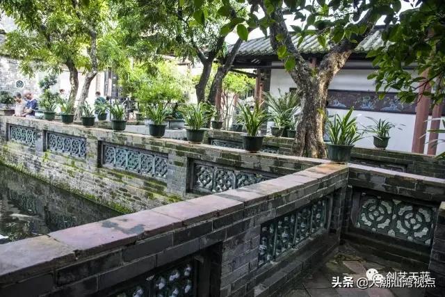东莞特色文化景点有哪些,东莞文化主题公园