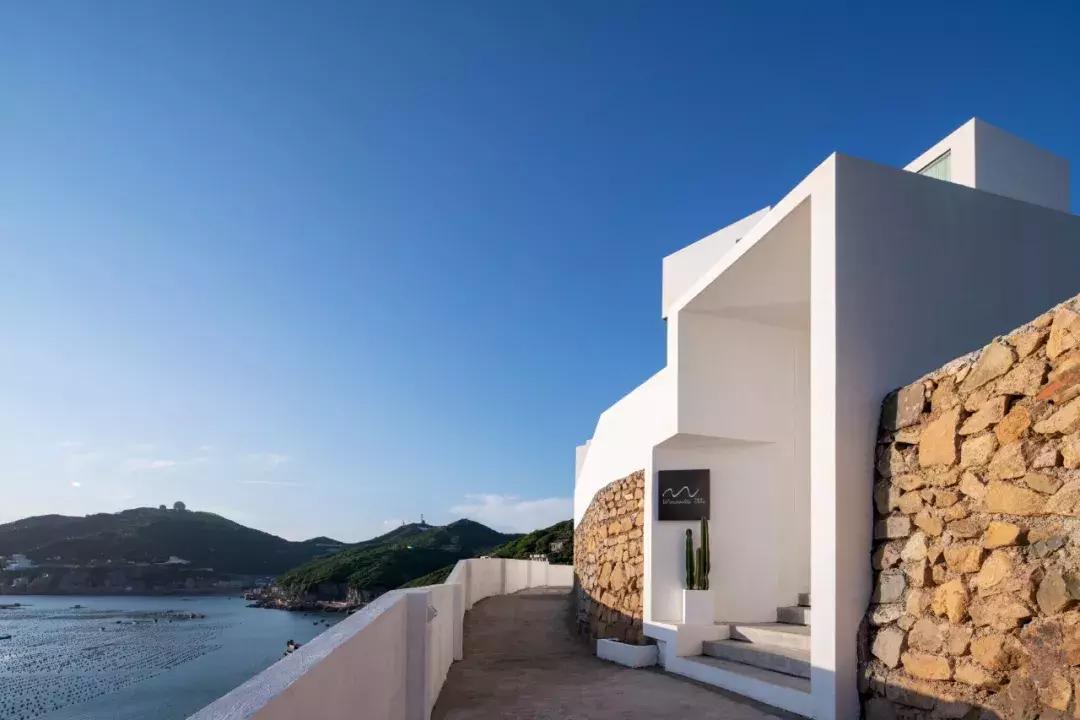 丽江270度白房子湖景度假民宿 (270度白房子湖景度假民宿)