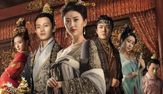 这三大虐心电视剧你看哭了吗,推荐虐心电视剧催泪虐到肝疼