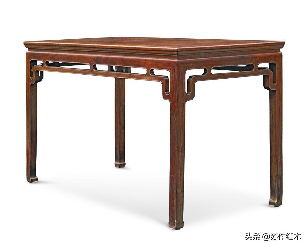 嘉德2019明清黄花梨家具征集,中国嘉德2018秋拍明清古典家具