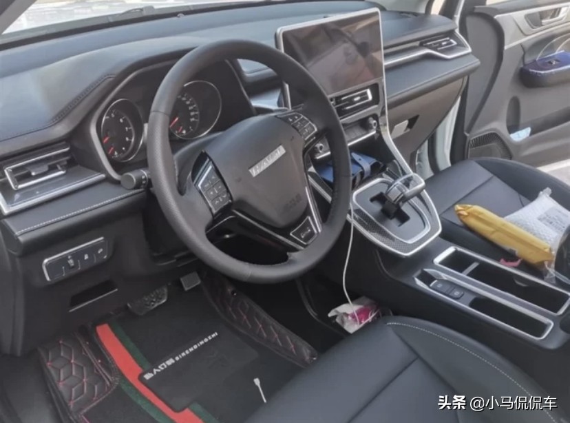 中规中矩车型推荐,4万多买18年的哈弗m6值得吗