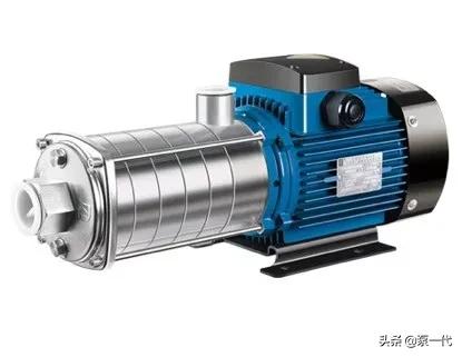 世界泵业排名前十,工业泵业前10强排名