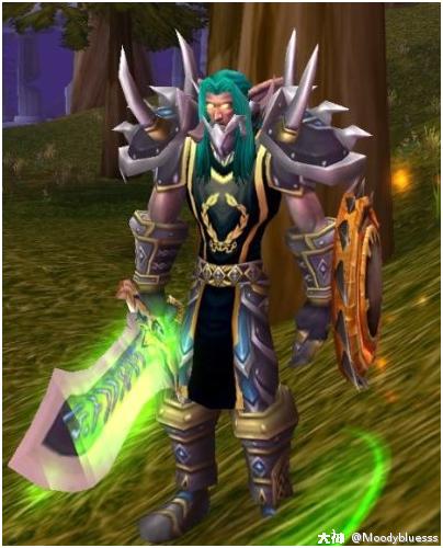 魔兽世界厄运之槌掉落物品,魔兽世界厄运之槌攻略