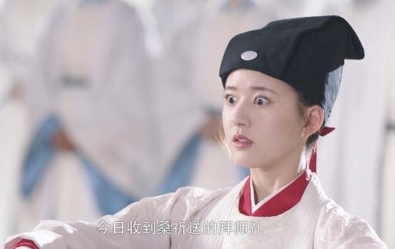 国子监来了个女弟子为何评分低,国子监来了个女弟子结局好坏