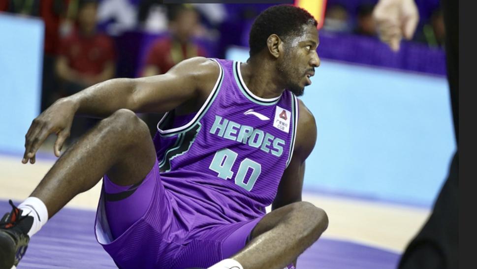 山东特洛伊威廉姆斯视频,特洛伊威廉姆斯集锦