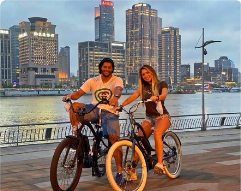 球员胡尔克前妻,上港球员出轨