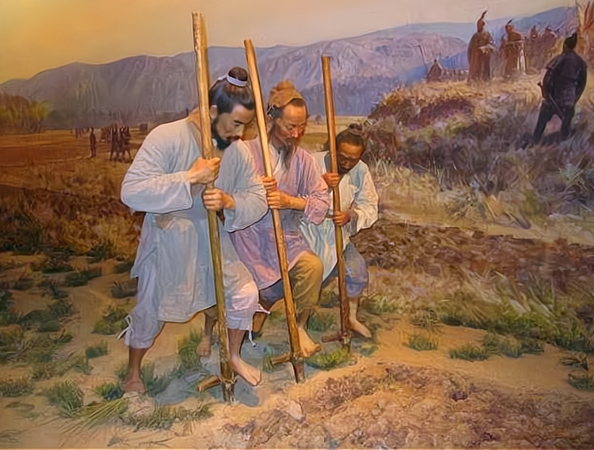 历史上真实的赘婿地位到底有多低,中国古代社会入赘女婿的地位