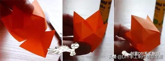 母亲节送给妈妈的礼物怎么做贺卡,母亲节用贺卡做礼物送给妈妈