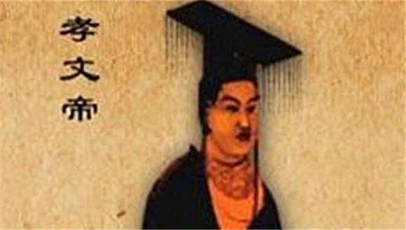 用*药春**魅惑君王的妃子,孝文帝的宠妃终是玩火*焚自**