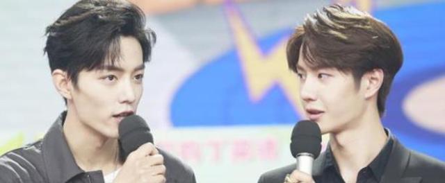 肖战参加天天向上的哪一期节目,肖战王一博参加天天向上哪几期