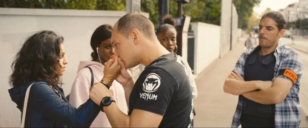 法国种族问题,法国种族问题的现状