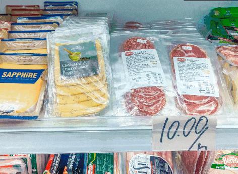 上海进口零食折扣店,上海哪个进口超市便宜